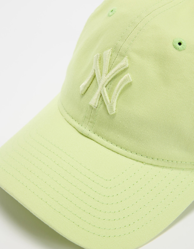 New Era - 920 Spring Pastel Midi New York Yankees Cap