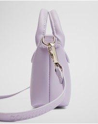 Country Road - Heart Handle Crossbody