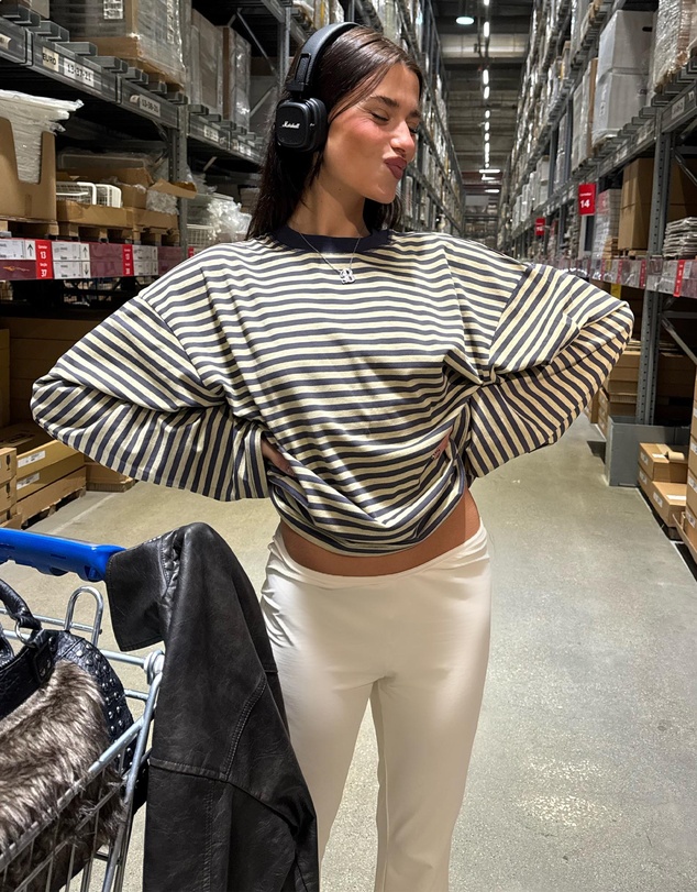 Lioness - Bloom Long Sleeve Top