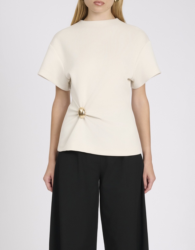 ELIYA THE LABEL - Adam Top