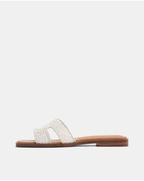 ALDO - Itsandal Sandals