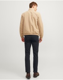 Jack & Jones - Marco Bowie Slim Fit Chinos
