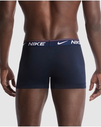 Nike - 3-Pack Dri-FIT ADV Ultra Comfort Trunks