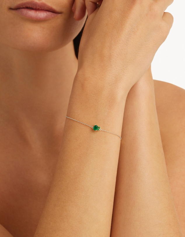 By Charlotte - Kindred Bracelet - May