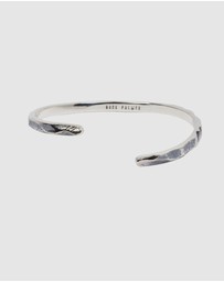 Buck Palmer - Equilibrium Cuff