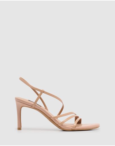 Nude Leather