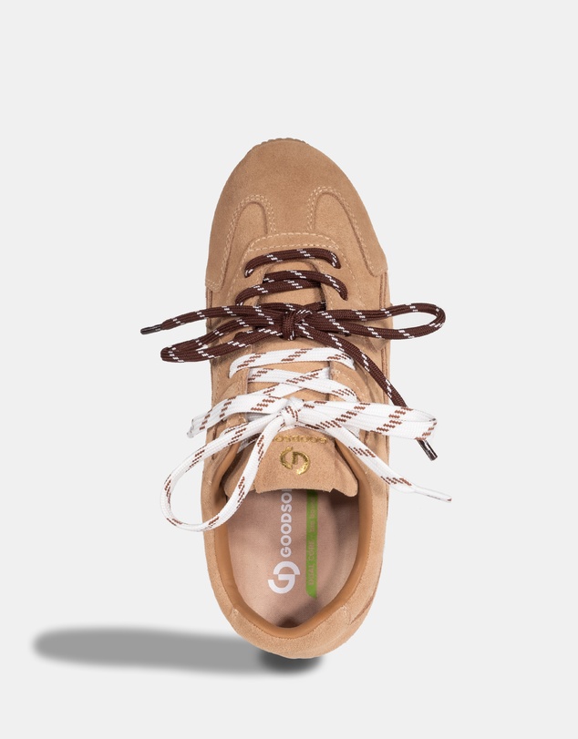Goodsole - 3001 Balance