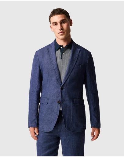 Rodd & Gunn - Campbell Island Jacket