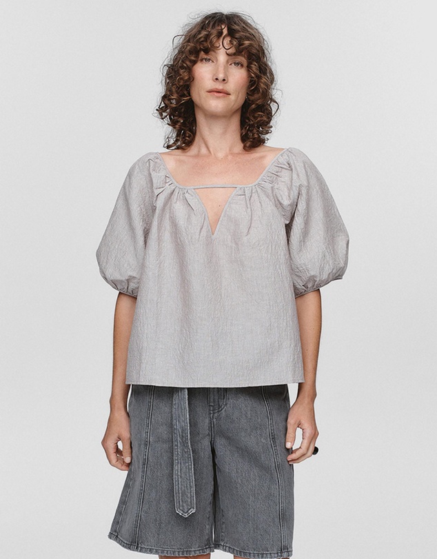 Marle - Kendra Top