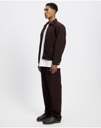 MM6 Maison Margiela - 5-Pocket Pants
