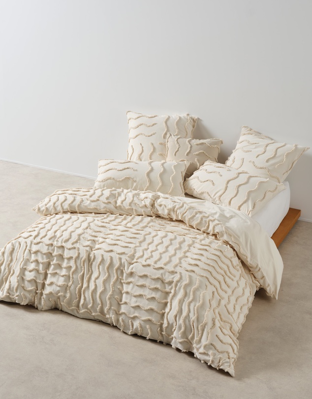 Linen House - Metung Filled Cushion