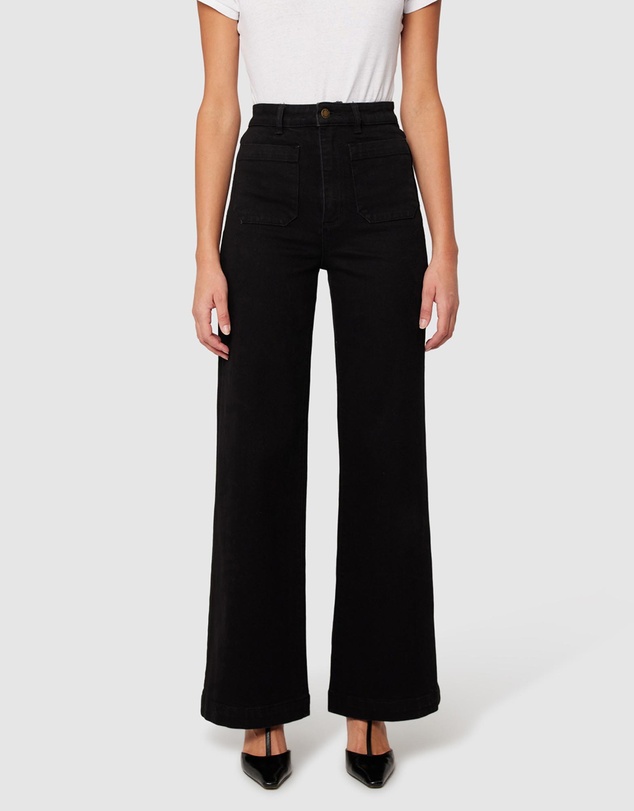 Rolla's - Sailor Long Jeans