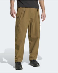 adidas Performance - Terrex Xploric CLIMA365 Cargo Pants Mens