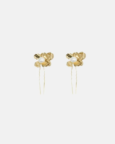Stephanie Browne - Chloe Pin Set