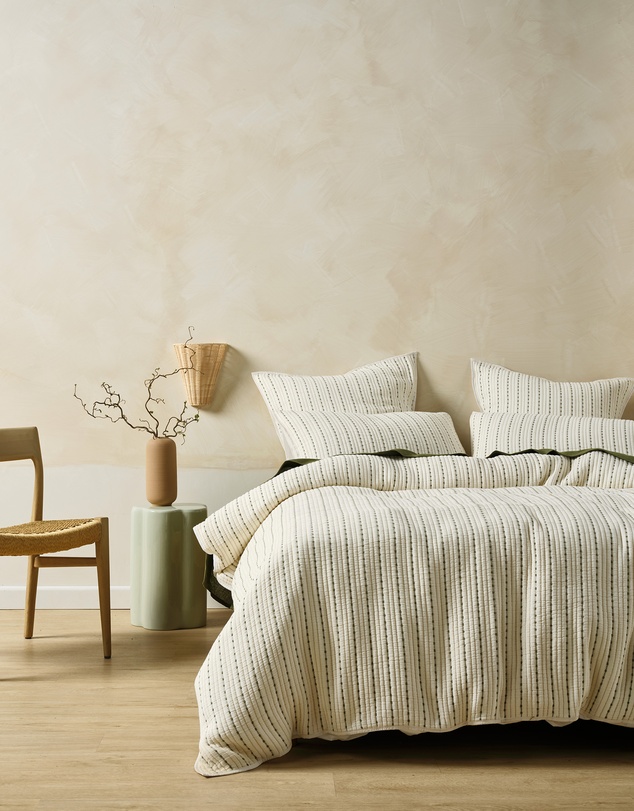 Linen House - Millbrooke Quilt Cover Set