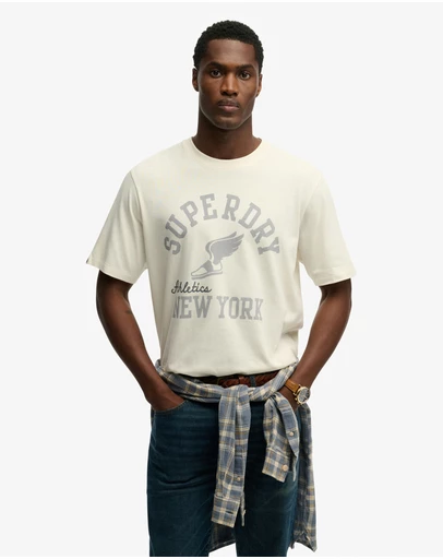 Superdry - Athletic Essential Tee
