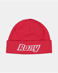 Roxy - Womens Going Back Beanie