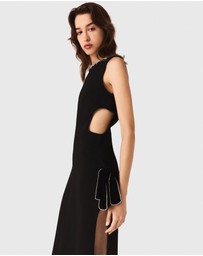 Maje - Rilda Dress
