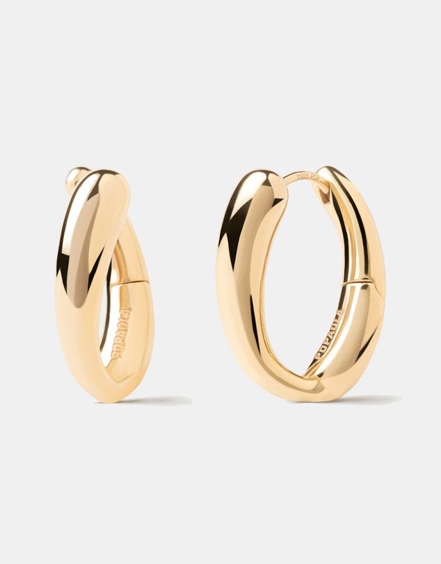 PDPAOLA - Helix Hoops