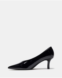 Therapy - Jordyn Pumps