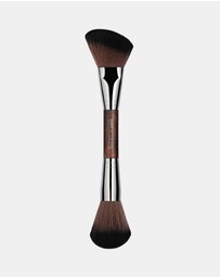 MAKE UP FOR EVER - 158 2-Ended Sculpting Brush