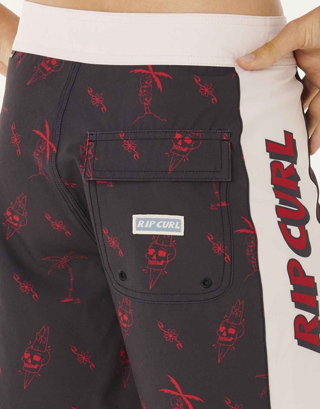 Rip Curl - Eternal Shred Mirage Boardshort - Kids