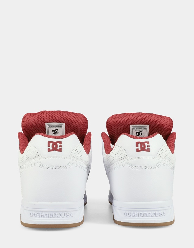 DC Shoes - Mens Stag Skate Shoes