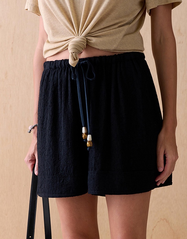 Sancia  - The Reign Shorts