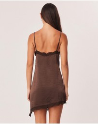 SNDYS - Toni Tunic Dress