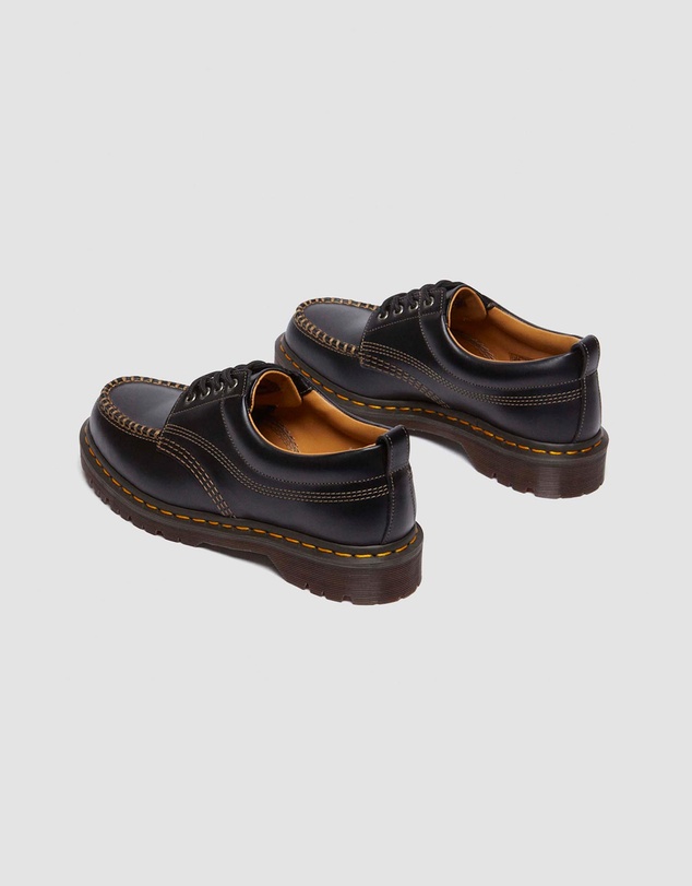 Dr Martens - Lowell 4 Eye Shoes - Unisex