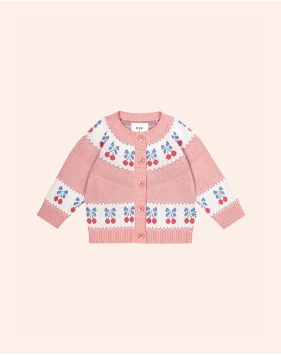 Dusty Pink