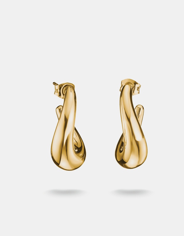 THOMAS SABO - THOMAS SABO Hoop earrings