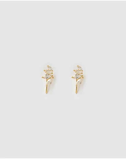 Izoa - Macy Earrings