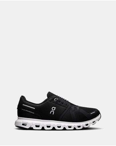 Black & White