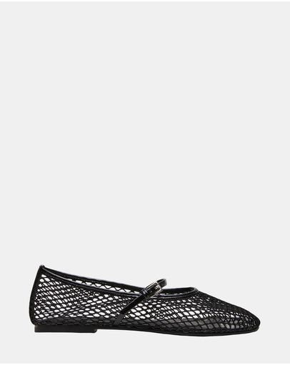 MAGS BLACK