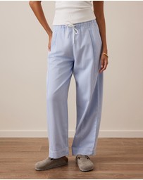 Ceres Life - Jessie Barrel Pant