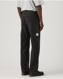 Levi's - 568 Loose Straight Carpenter Jeans
