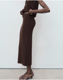 M.N.G - Seseta Skirt