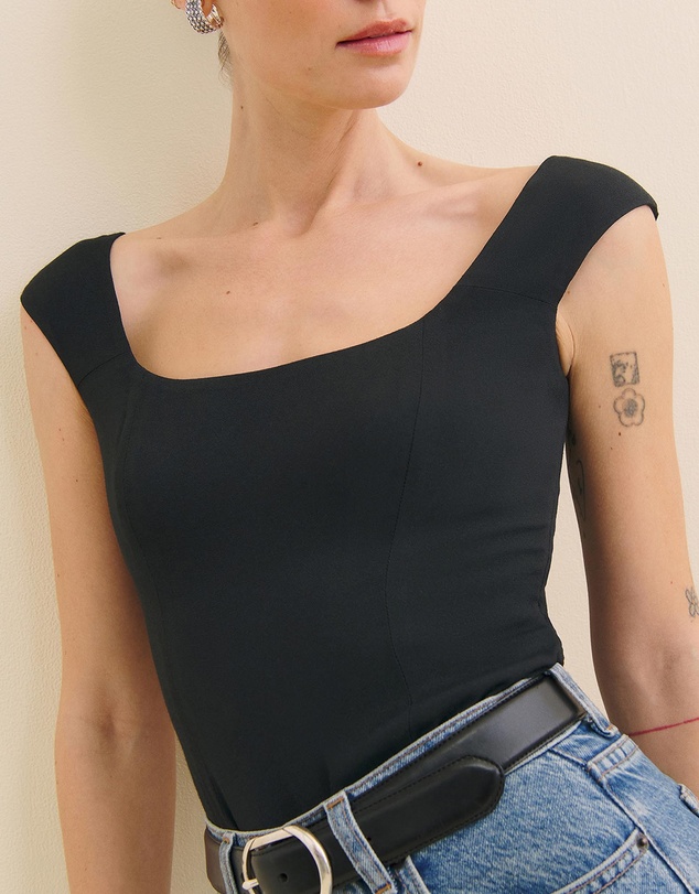 Reformation - Navi Top