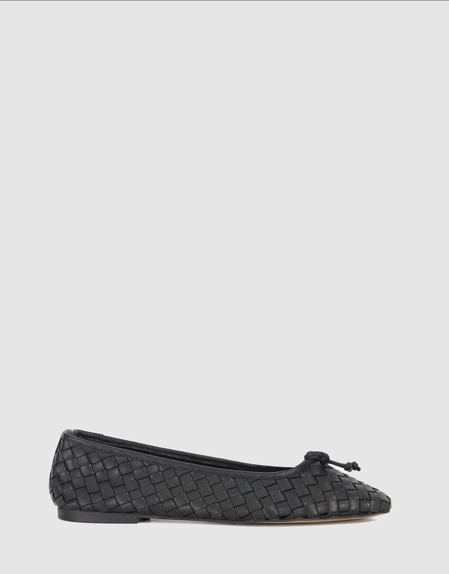 Dune London - Heat - Black