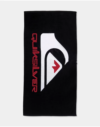 Quiksilver - Bombora II Beach Towel