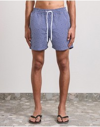 Frescobol Carioca - Rio Swim Shorts