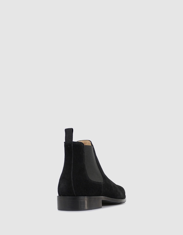 Be Brando - Laurent Chelsea Boots