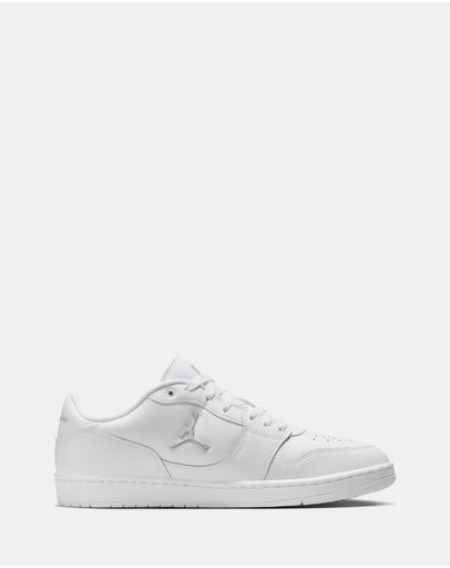 White & Pure Platinum