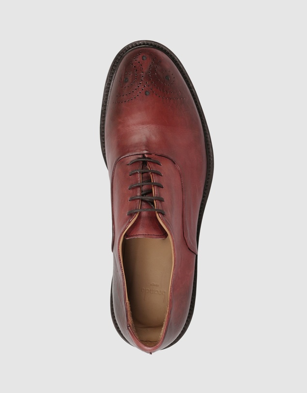 Brando - Cash Casual Lace ups