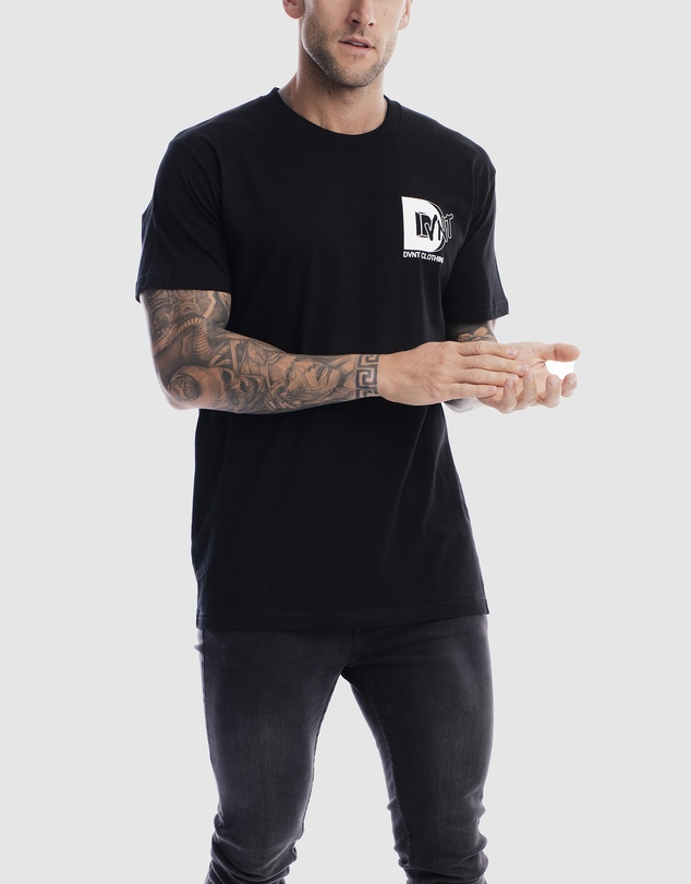 DVNT - Generation Tee