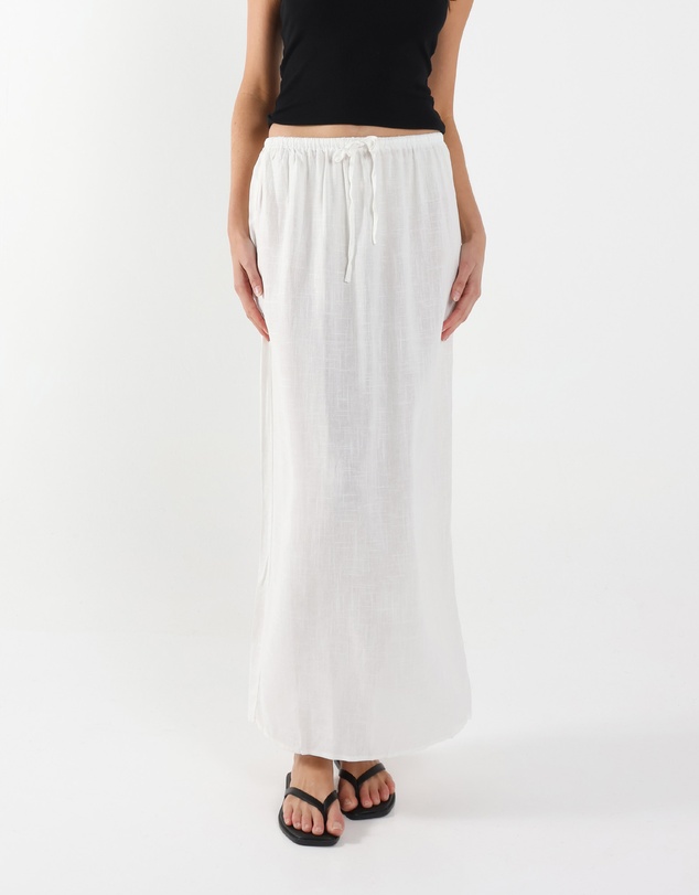Lost in Lunar  - Leni Maxi Skirt