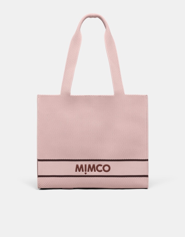MIMCO - Blondie Boxy Tote Bag