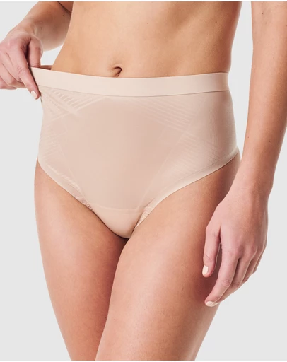 Spanx - THINSTINCTS 2.0-Thong