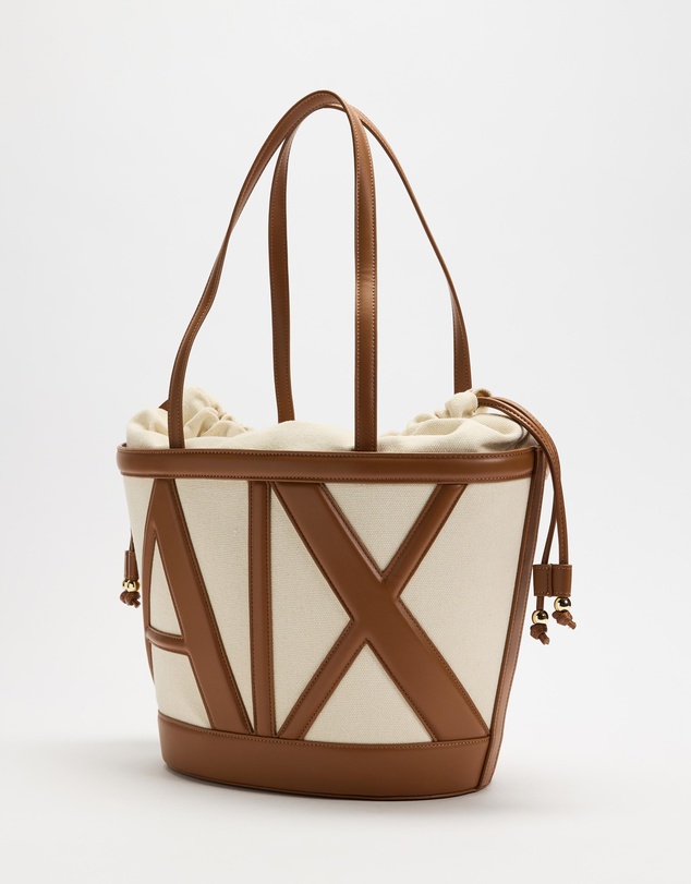 Armani Exchange - Marisol Shopping Bag
